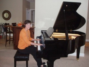 tornado restored piano